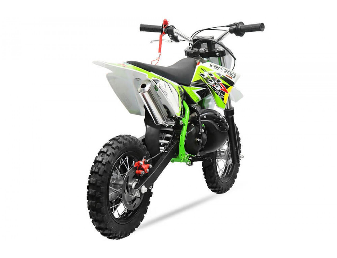 NRG50 50cc  Dirt Bike Motorbike  Motocross  9HP KTM Replica 